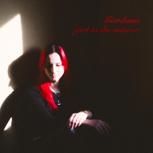 girl in the mirror by Gordana