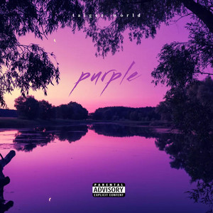PURPLE (TYPE BEAT) by taigerworld