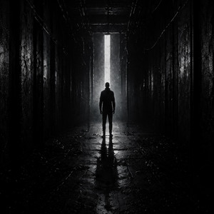 NO ESCAPE by Olezhan