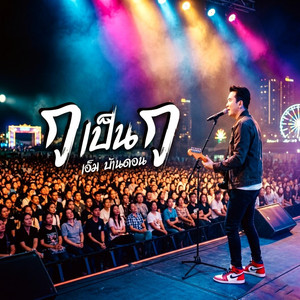 กูเป็นกู ศิลปิน เอ็ม บ้านดอน by Jang Wa MUSIC