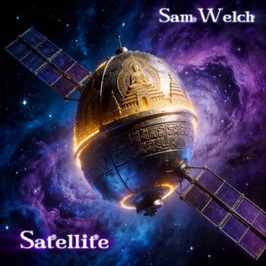 Satellite by Sam Welch