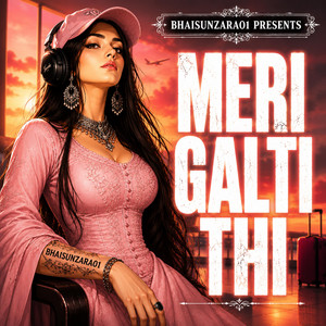 MERI GALTI THI by BHAISUNZARA01