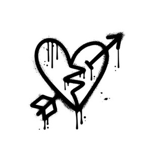 Xaero - Tale of my Broken Heart