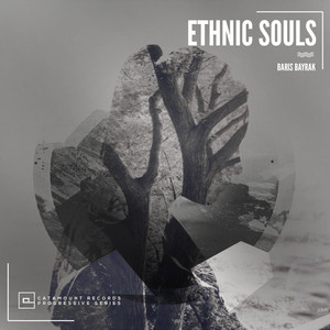 Cover art: Ethnic Souls