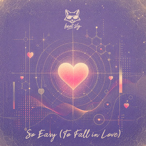 So Easy (To Fall in Love) [Lofi] by beat sly