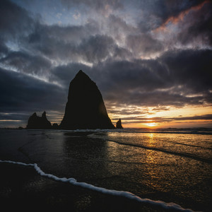 I'd Walk a Thousand Miles by Scott Mccamey