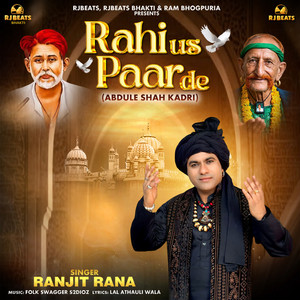 Rahi Us Paar De by Ranjit Rana