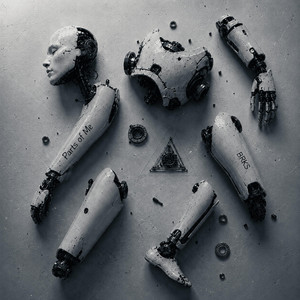 Parts of Me by BRKS