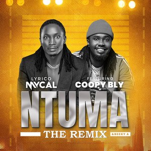 Ntuma (feat. Coopy Bly & Becky A) [Remix]