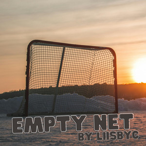 Empty Net by Liisbyc