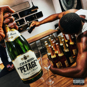 PETAGE by Z30, Merra