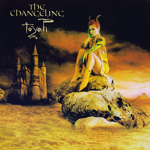 Angel & Me by Toyah