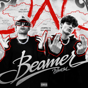 BEAMER by WANT3D, Starboibeatz