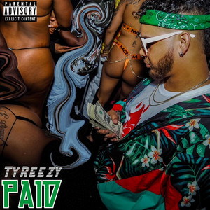 Portada de Paid