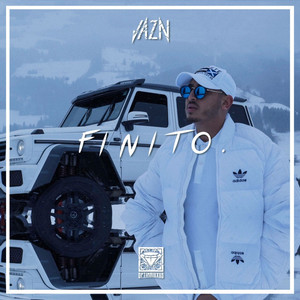 Finito by JAZN