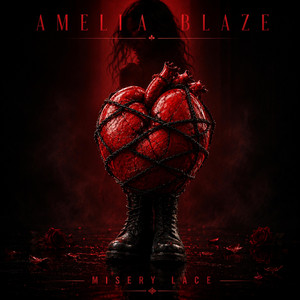 Misery Lace by Amelia Blaze