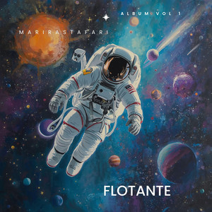 Flotante by MariRastafari