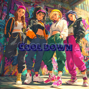 Cool down by HOBBYSAMA7777777