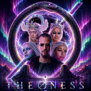 Zenith by Axel Thesleff, Milana May, THEØNESS