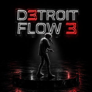 DETROIT FLOW 3 by AMD