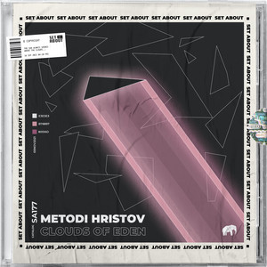 Clouds of Eden by Metodi Hristov cover art