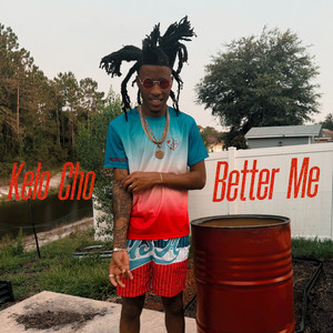 Better Me by Kelo cho