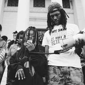 Trappy T - mars and back