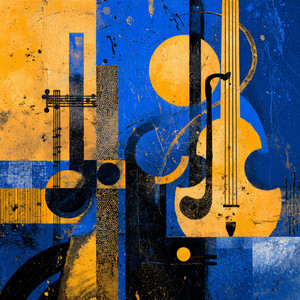 Chromatic Night Pulse by Darin Coley