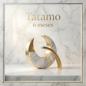 6 Meses by Tatamo