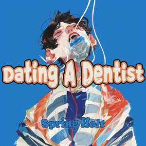 Dating A Dentist by Spring Holt