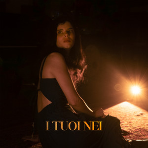 I tuoi nei by Annachiara Cecere