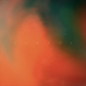 Northern Lights by Sonnoe