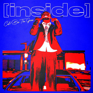 Portada de Inside