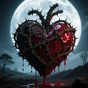 Deadly Love by David Kyle Wiley