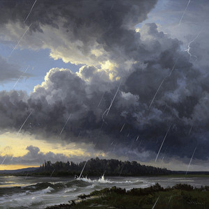 Victor Cee - Extreme Weather