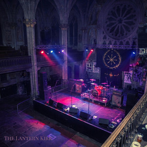 IV - Lantern Kirk - Live by Entropy's Ledger