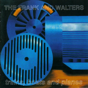 Daisy Chain by The Frank And Walters