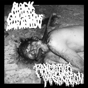 Rancid Bile Mastication - Internal Bleeding