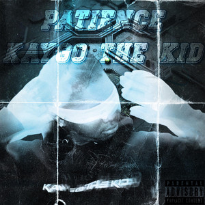 Portada de Patience