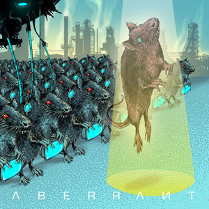 Aberrant poster
