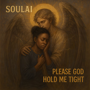 Please God Hold Me Tight by Soulai