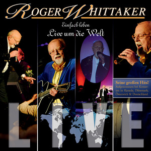 Roger Whittaker - Du Bist Nicht Allein