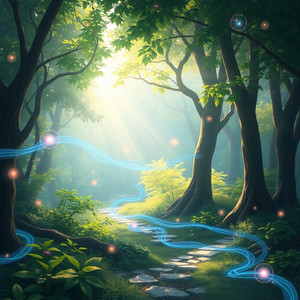 Spiritual Frequency (Frecuencia Espiritual) by Healing Sanando Hz