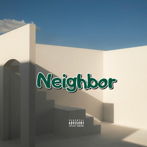 Neighbor by Black Staticcc