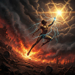 Crush the Ceiling by King Raze