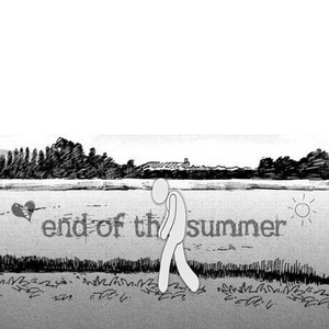 end of the summer by nvvmb