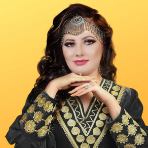 Nazia Iqbal - Wazir Zarhkai da