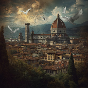 La Magia di Firenze by SIENA