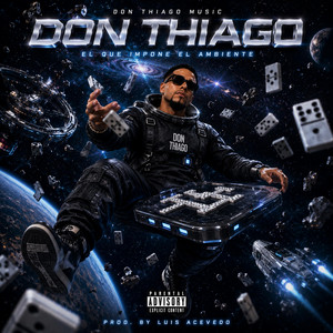 De Verdad - Special Version by Don Thiago
