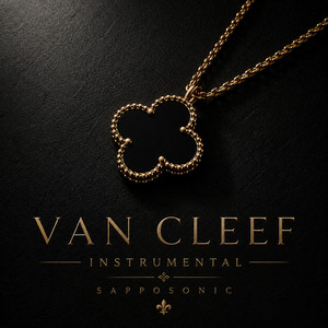 Get Back Riddim - Van Cleef Instrumental by Sapposonic